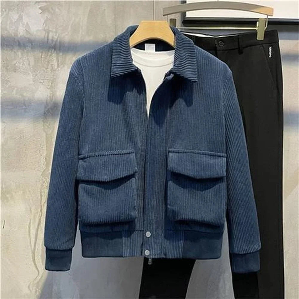 Elodie Casual Jacket