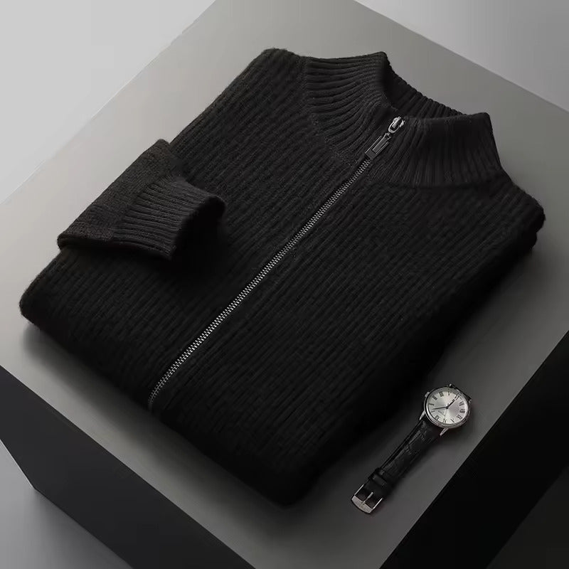 Avery Luxurious Sweater