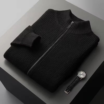 Avery Luxurious Sweater