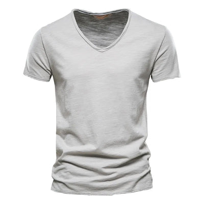 Ovelle™ | cotton summer T-shirt