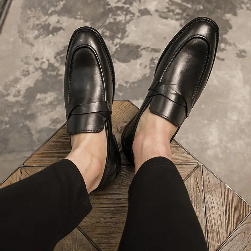 Luca Casual Loafer
