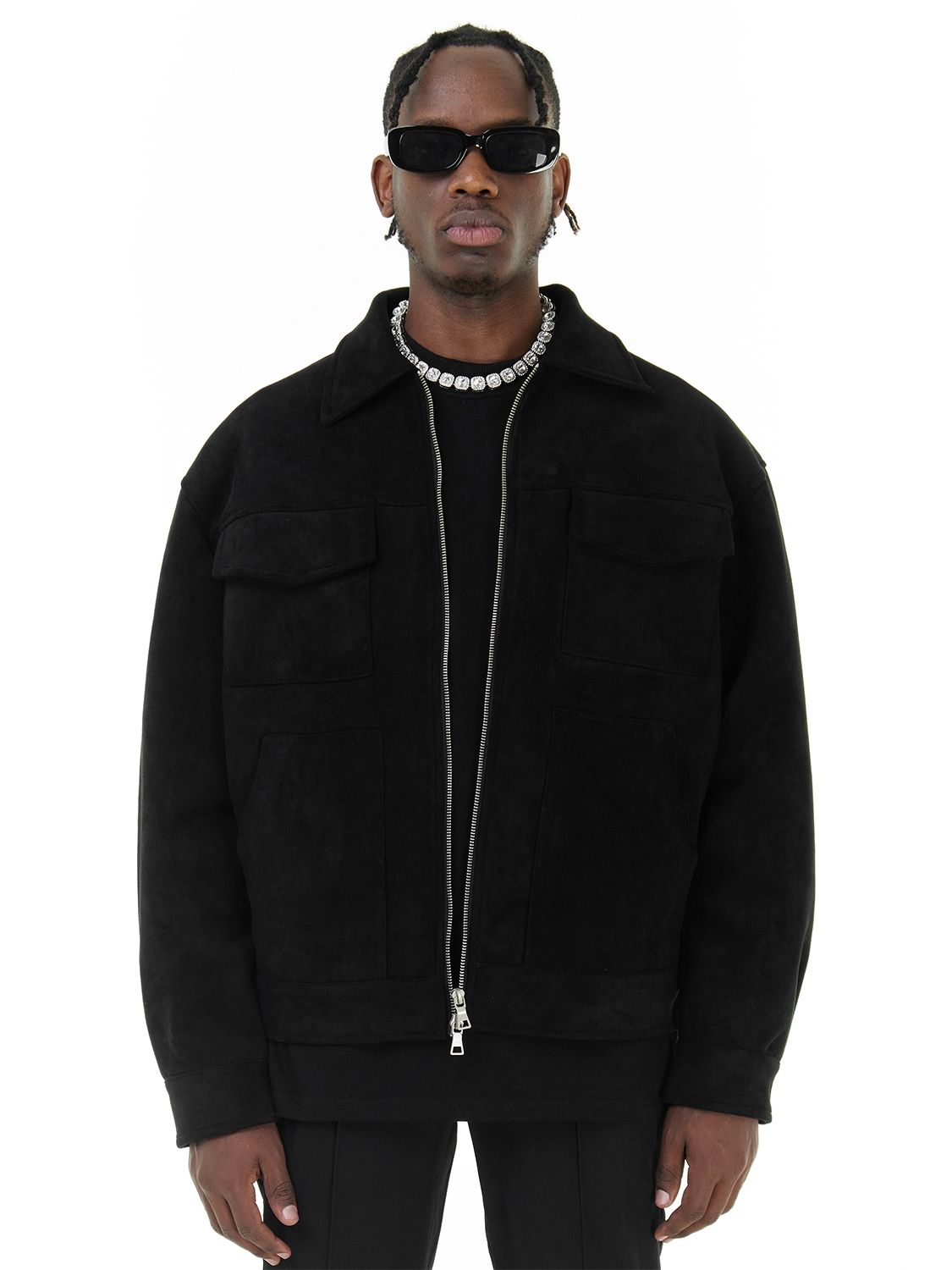 Avery Vintage Jacket