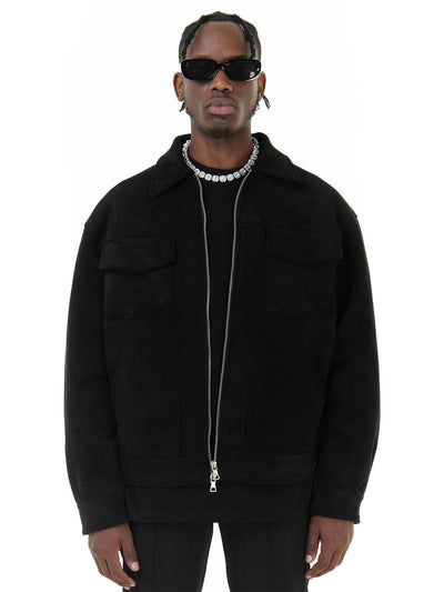 Avery Vintage Jacket