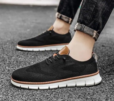 Henry Versatile Casual Sports Shoes
