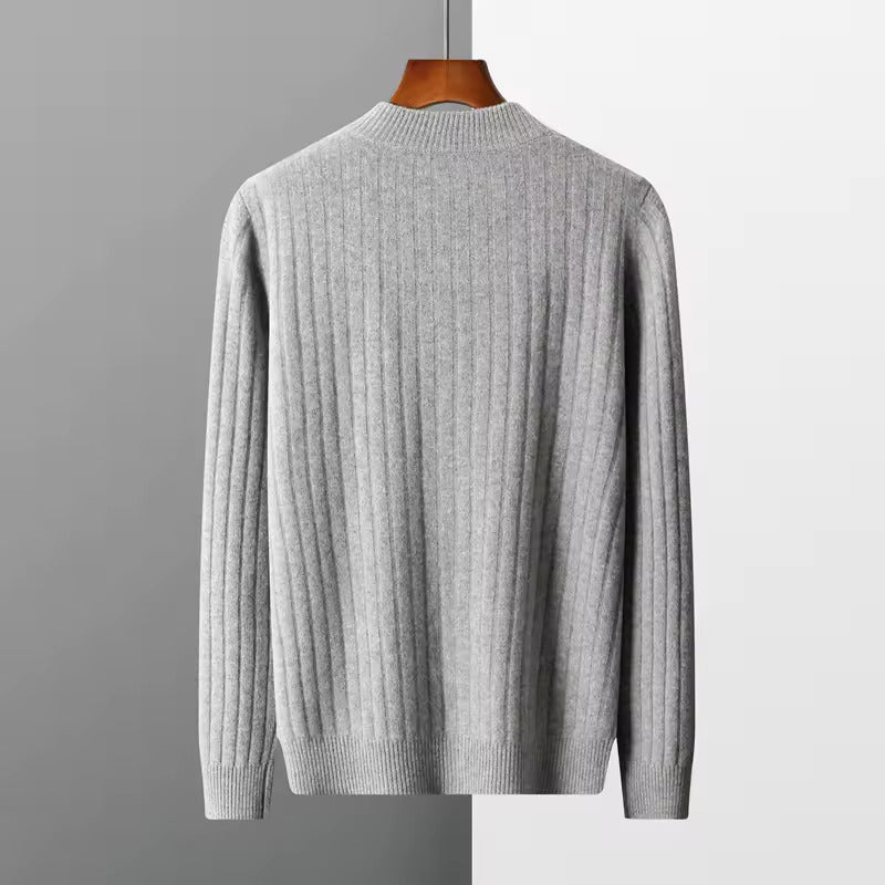 Avery Luxe Sweater