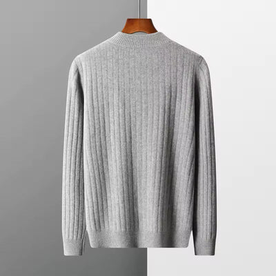 Avery Luxe Sweater