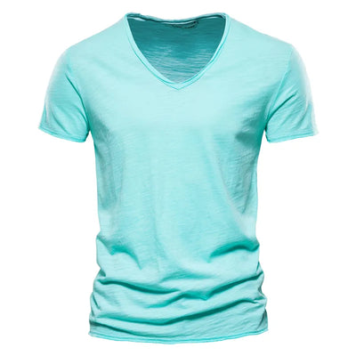 Ovelle™ | cotton summer T-shirt