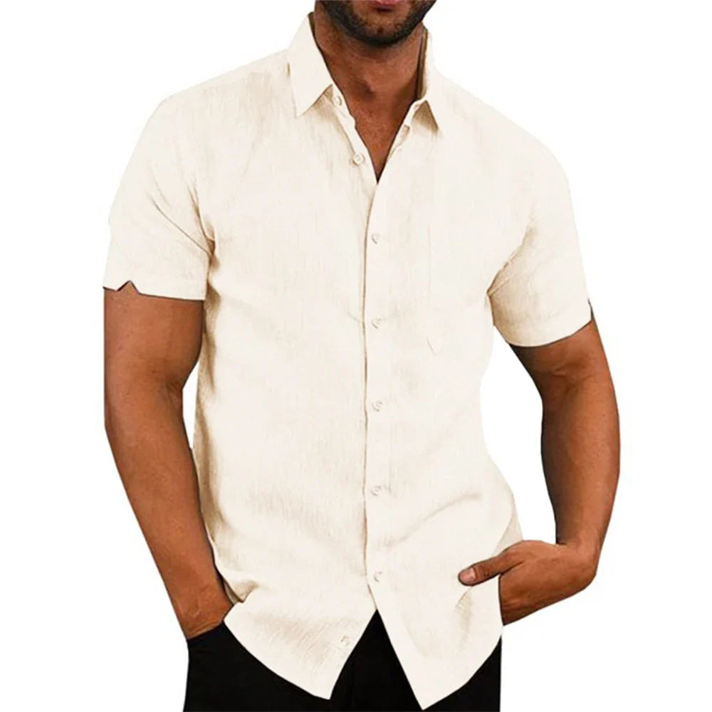 Mario - Blouse