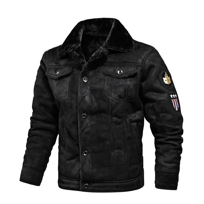Luca Casual Jacket