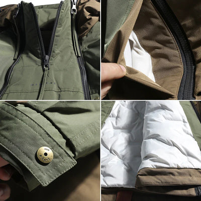 Edelhof Allwetter Herrenjacke