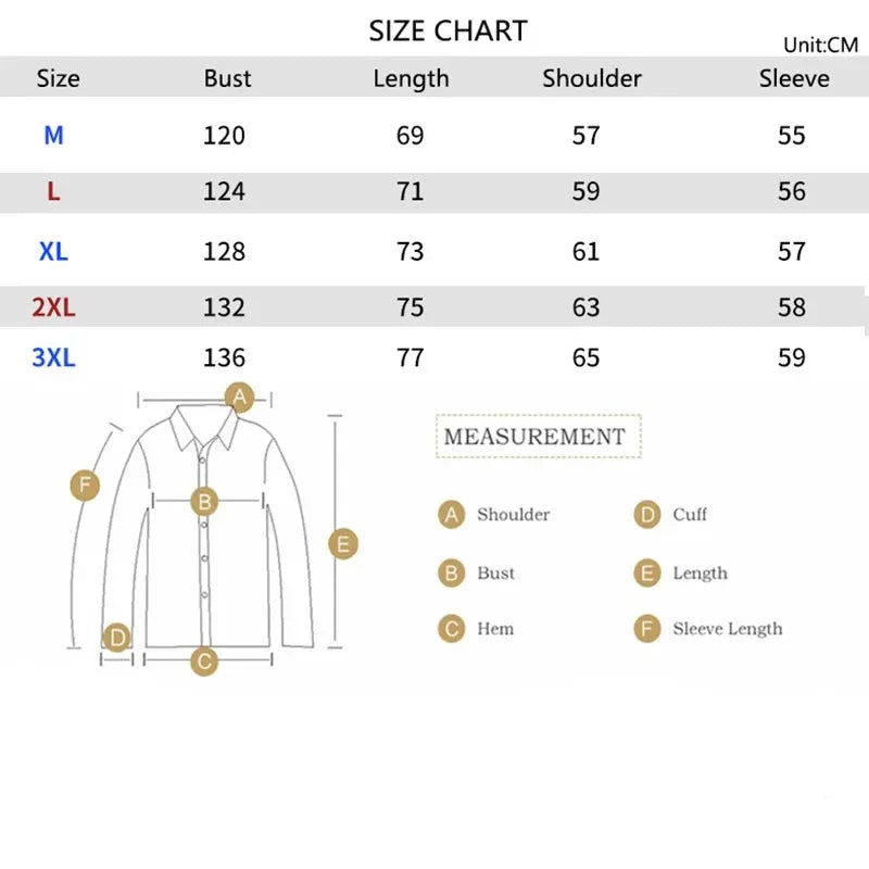 Luca Vintage Jacket