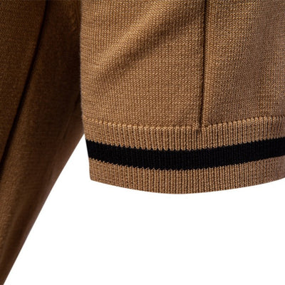 Serene Summer Polo