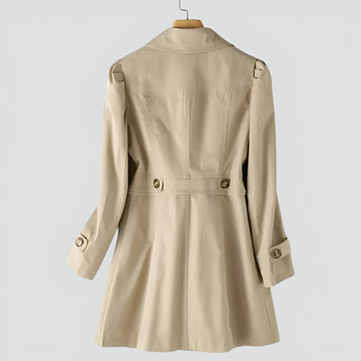 Harley - Chic Trench Coat