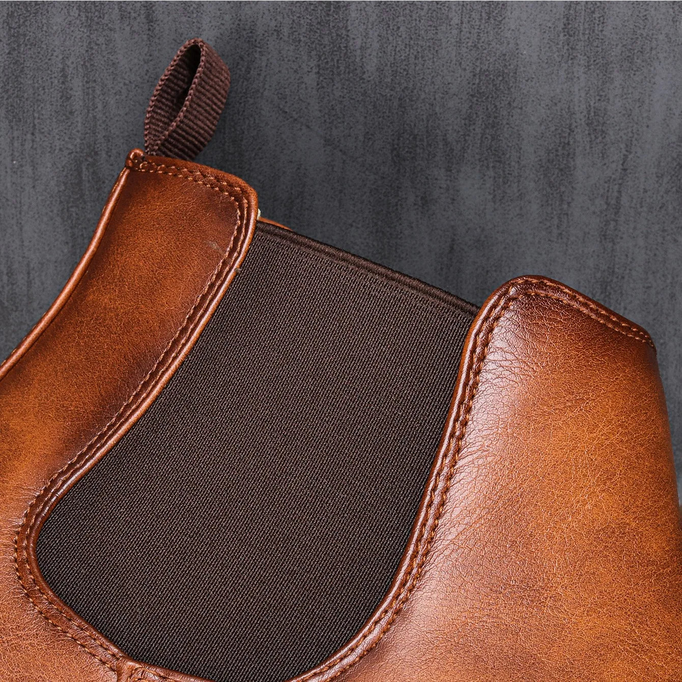 Emerson™ Timeless Chelsea Boots