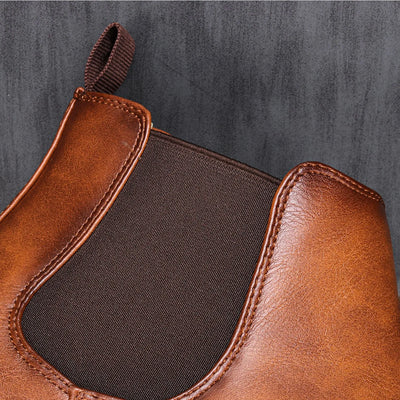 Emerson™ Timeless Chelsea Boots