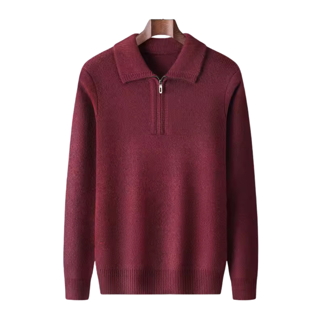 Elodie Luxe Sweater