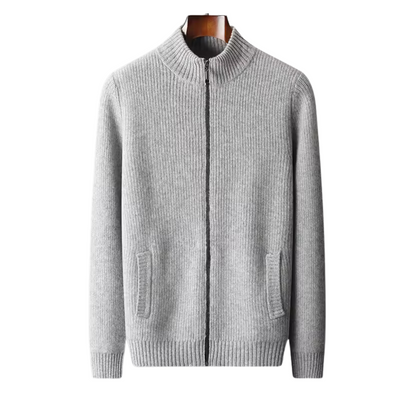 Avery Luxurious Sweater