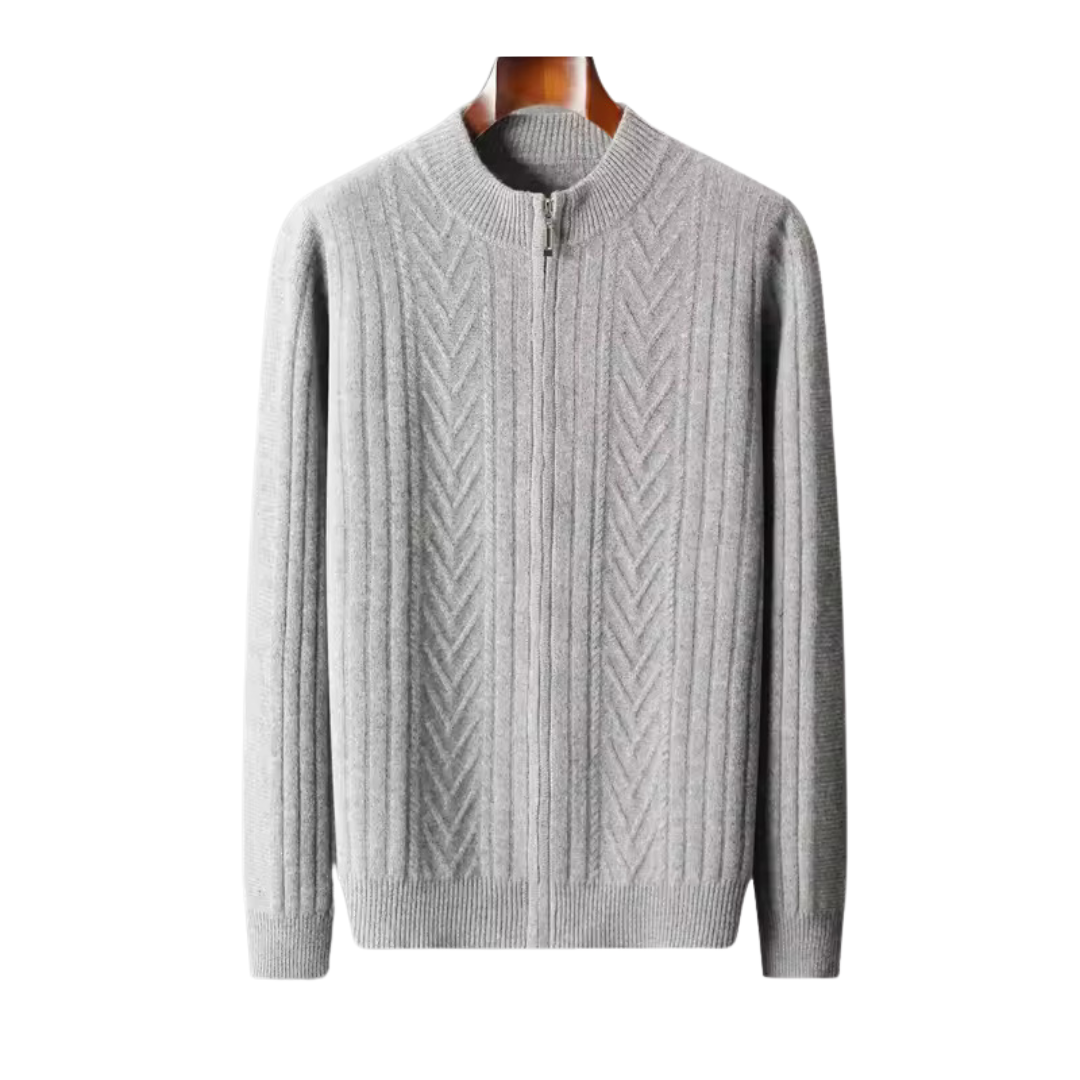 Avery Luxe Sweater