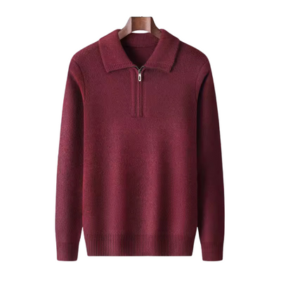 Elodie Luxe Sweater