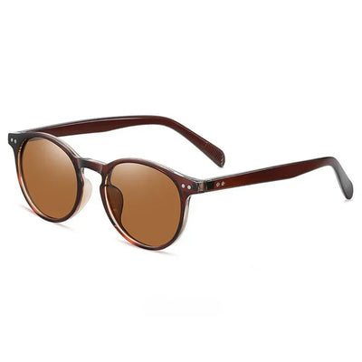 Luca Elegant Polarized Sunglasses