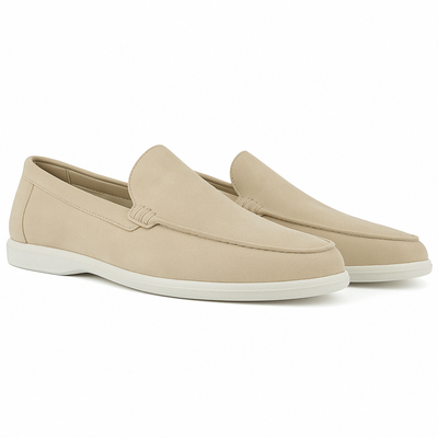 Avery Suede Loafer