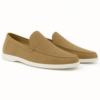 Avery Suede Loafer