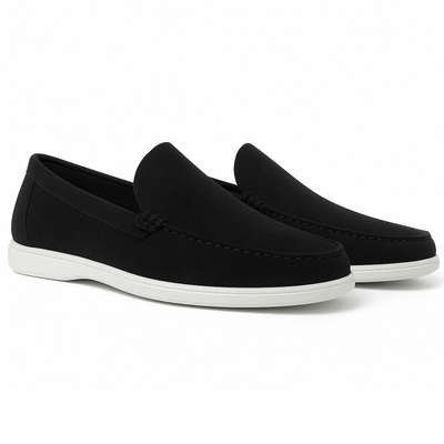 Avery Suede Loafer