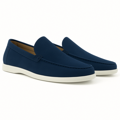 Avery Suede Loafer