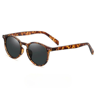 Luca Elegant Polarized Sunglasses