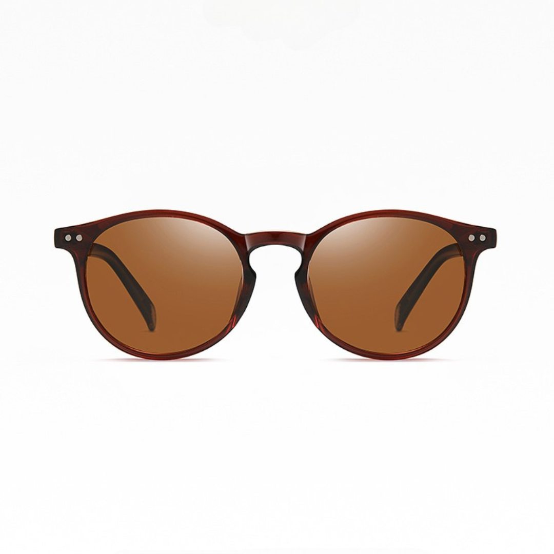 Luca Elegant Polarized Sunglasses