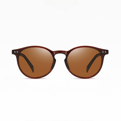 Luca Elegant Polarized Sunglasses