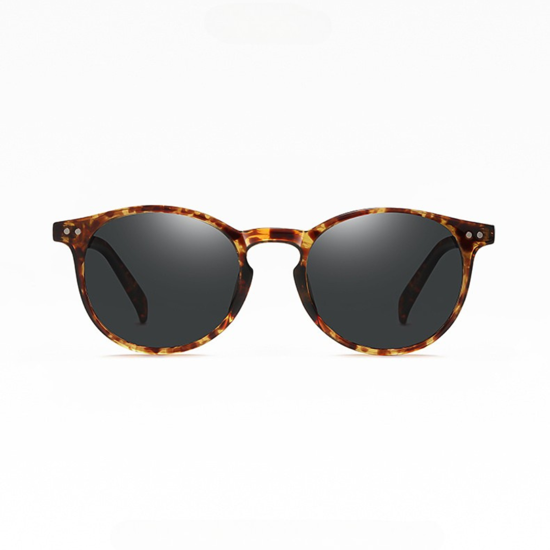 Luca Elegant Polarized Sunglasses