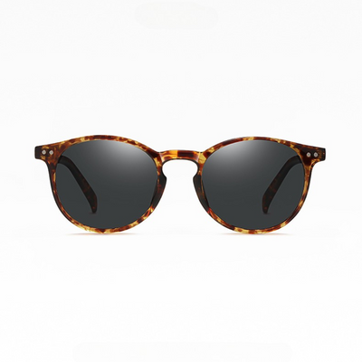 Luca Elegant Polarized Sunglasses
