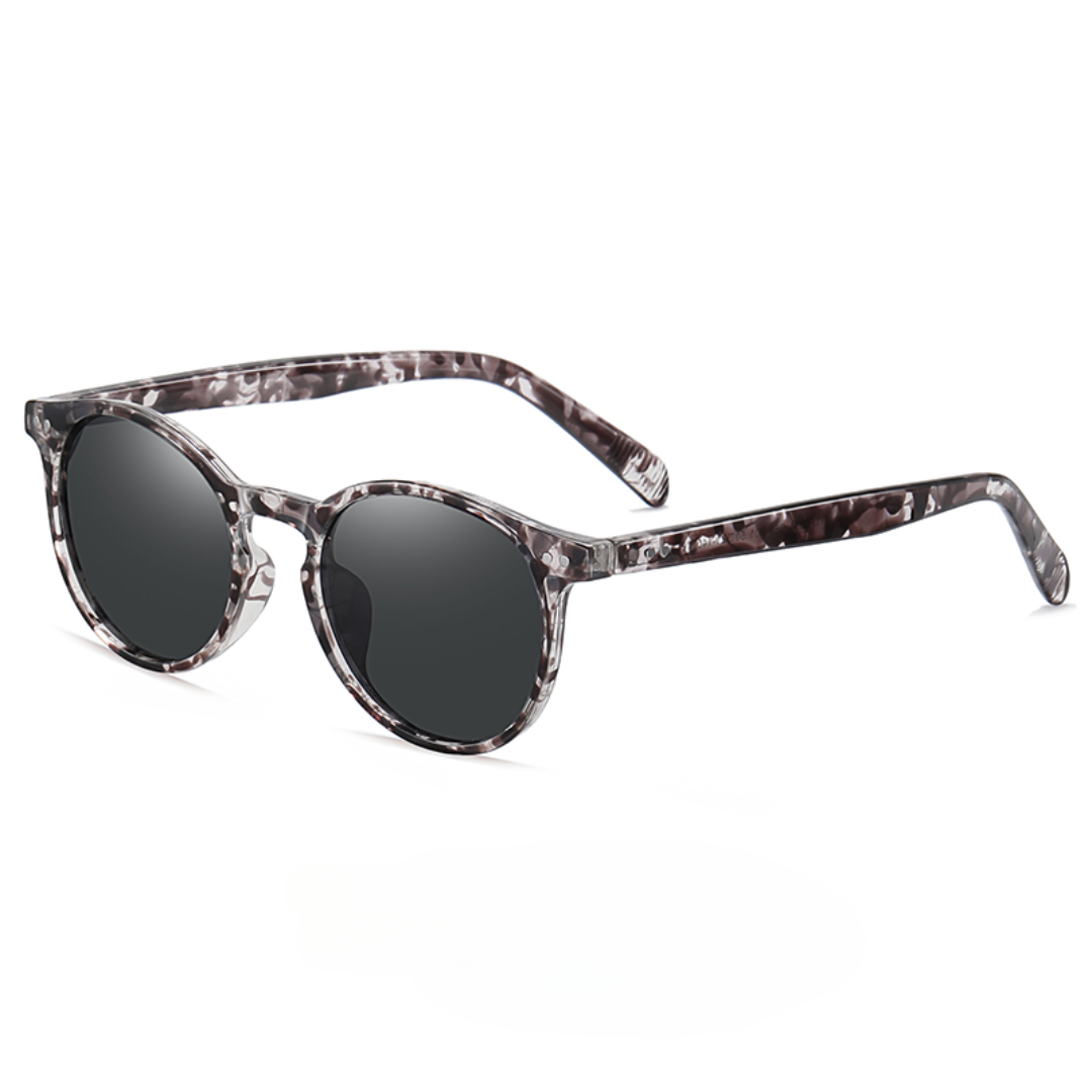 Luca Elegant Polarized Sunglasses