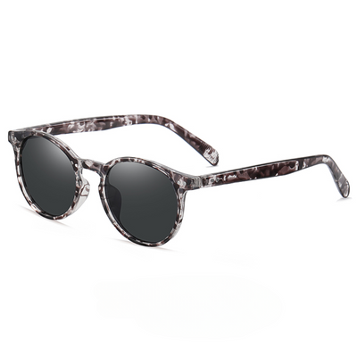 Luca Elegant Polarized Sunglasses