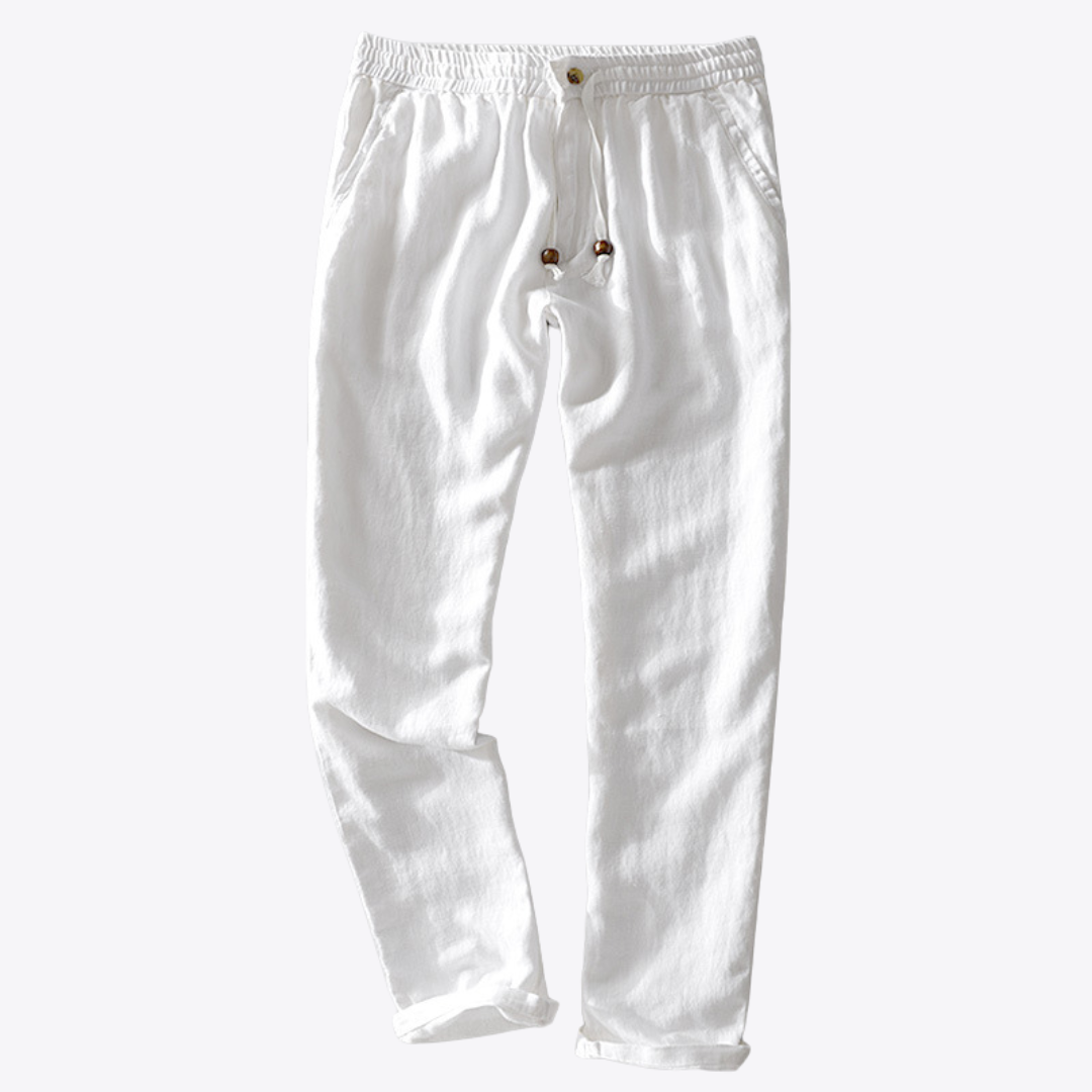 Elodie Casual Trousers