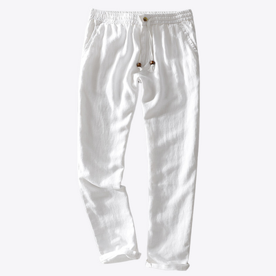 Elodie Casual Trousers