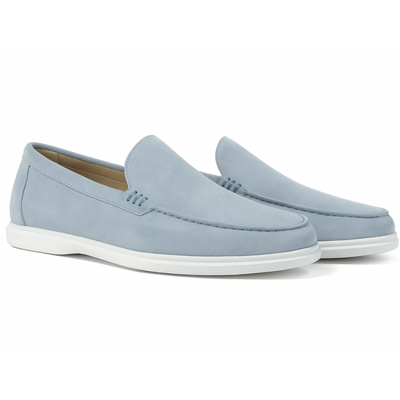 Avery Suede Loafer