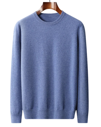 Kaschmirpullover Ibiza
