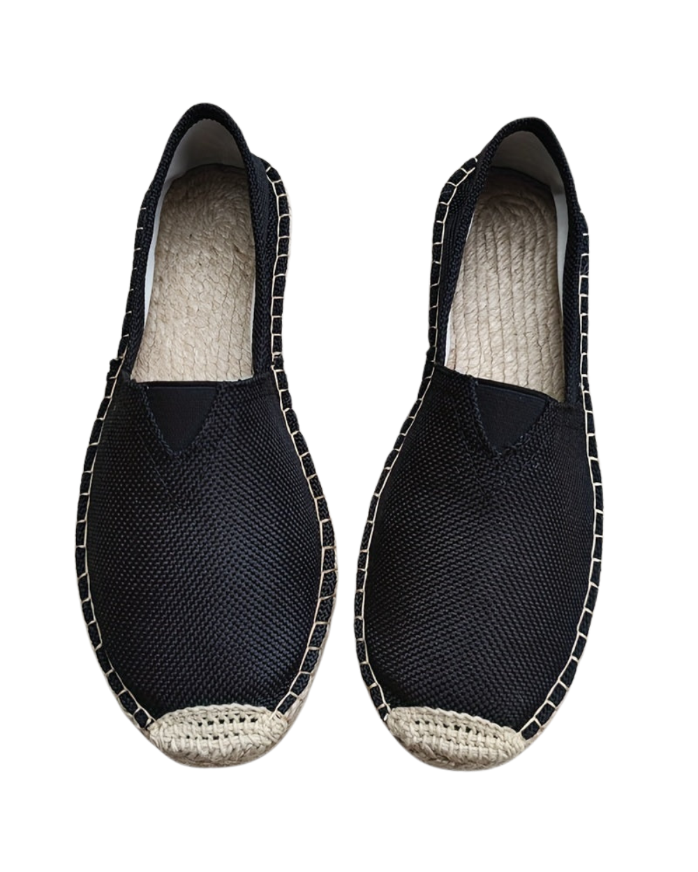 Julian Luxe Espadrille