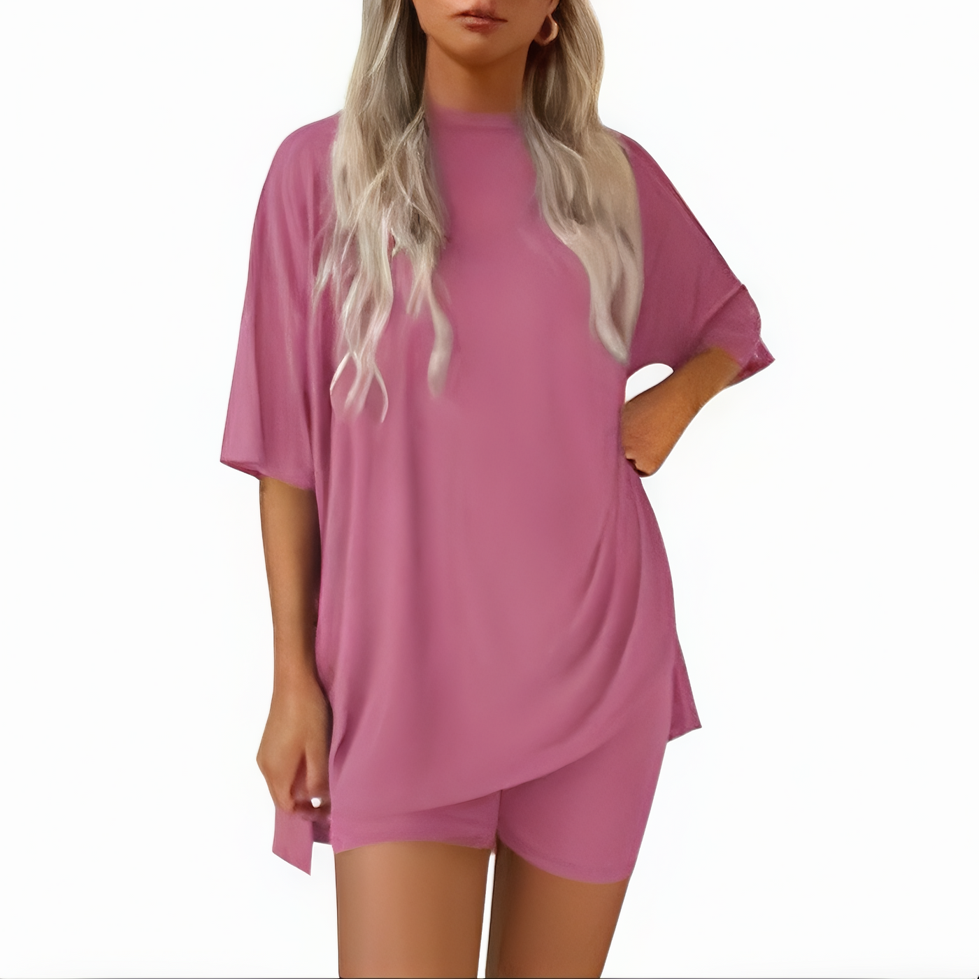 Oliver Luxe Dress – Timeless Elegance