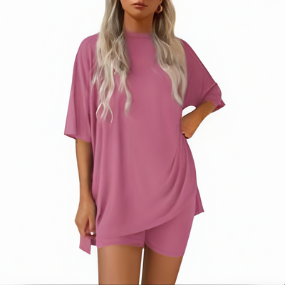 Oliver Luxe Dress – Timeless Elegance