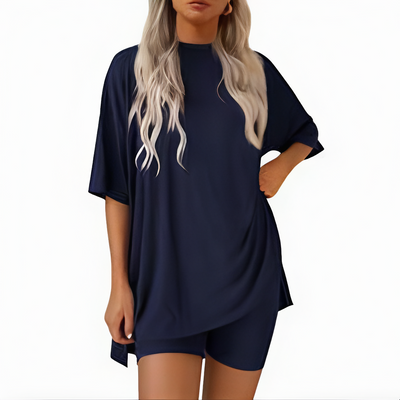 Oliver Luxe Dress – Timeless Elegance