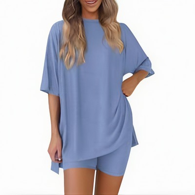 Oliver Luxe Dress – Timeless Elegance