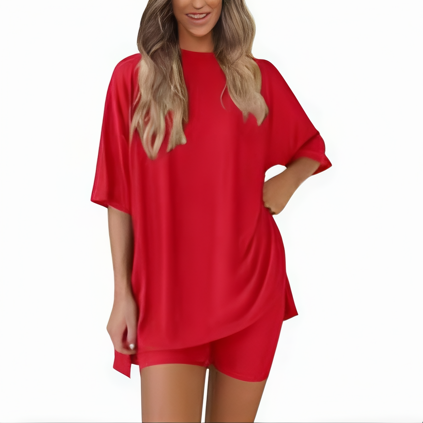 Oliver Luxe Dress – Timeless Elegance