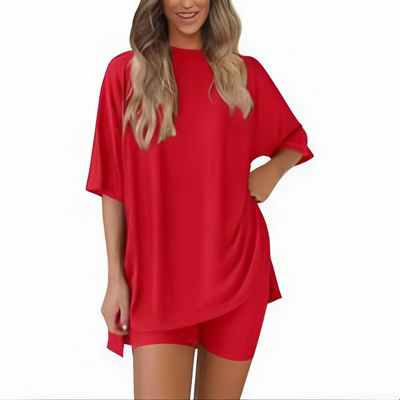 Oliver Luxe Dress – Timeless Elegance
