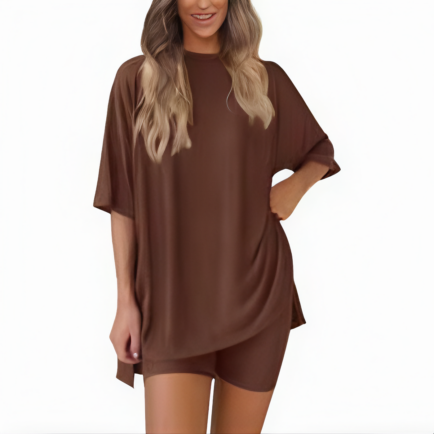 Oliver Luxe Dress – Timeless Elegance