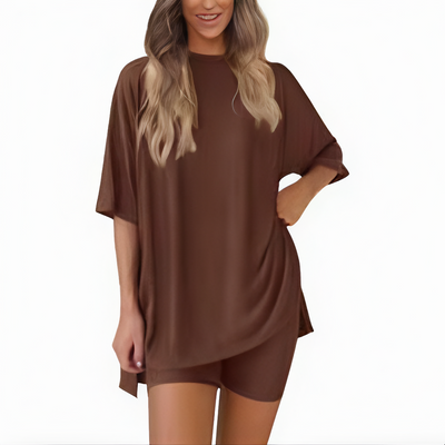 Oliver Luxe Dress – Timeless Elegance