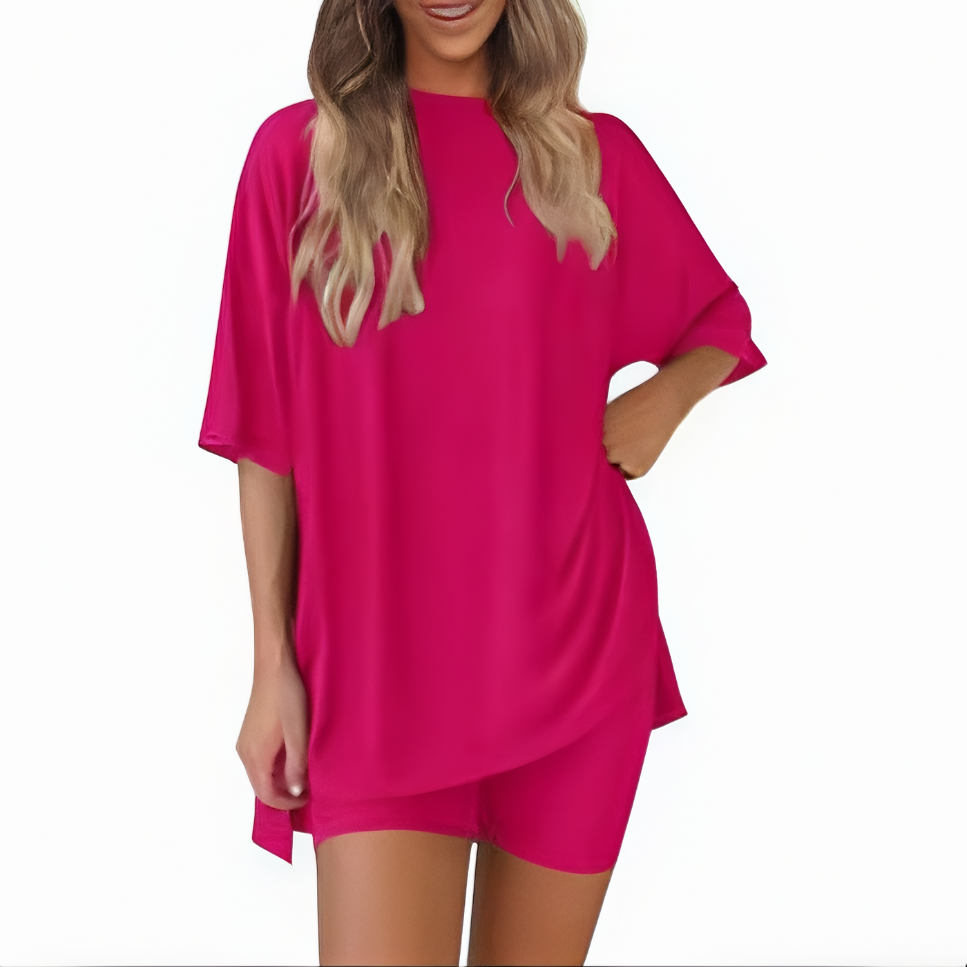 Oliver Luxe Dress – Timeless Elegance