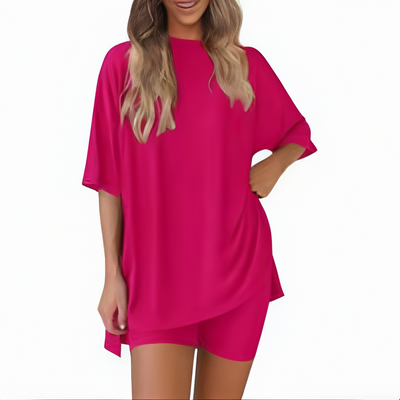 Oliver Luxe Dress – Timeless Elegance